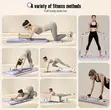 Multi-Functional Pilates & Push-Up Fitness Board - 3