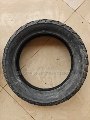 Used Motorcycle Tyres - Assorted Sizes Wholesale