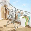 ACE Clothes Drying Rack - Foldable & Space-Saving - 2