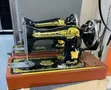 Original Butterfly Sewing Machine - Brand New - 1