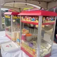 Commercial Popcorn Machine - Electric - 3