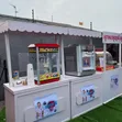Commercial Popcorn Machine - Electric - 5
