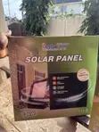 300W Portable Solar Floodlight - 1
