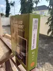 300W Portable Solar Floodlight - 2