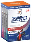 Gatorade Zero Sugar On-the-Go Packs - 3