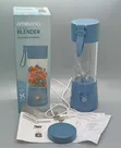 Portable Mini Blender - Rechargeable Personal Smoothie Blender - 3