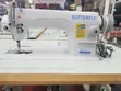 Original Butterfly Industrial Sewing Machine - 1