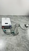 Evs Instant Water Heater - 3