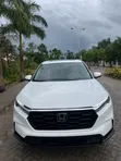 Honda CR-V EX-L AWD 2023 Pearl - 1
