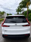 Honda CR-V EX-L AWD 2023 Pearl - 2