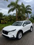 Honda CR-V EX-L AWD 2023 Pearl - 4