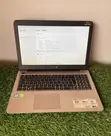 Asus X556UR Laptop - Intel Core i5, 12GB RAM, 256GB SSD - 3