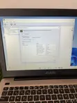 Asus X556UR Laptop - Intel Core i5, 12GB RAM, 256GB SSD - 4