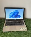 Asus X556UR Laptop - Intel Core i5, 12GB RAM, 256GB SSD - 5