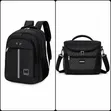 Original Backpack and Insulated Lunch Bag Set - 5