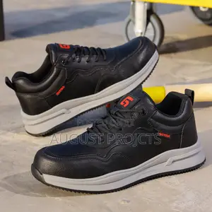 Recreational Sports Boots - Size 40-45