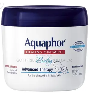 Aquaphor Baby Healing Ointment, 14 Oz