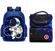 Cute Kids School Bags Set - 1