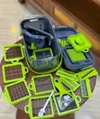Multi-Function Vegetable Slicer & Chopper - 5