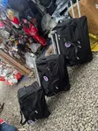 3-in-1 Quality Travelling Bag Set - 1