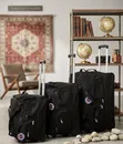 3-in-1 Quality Travelling Bag Set - 2