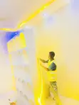 Shop Shelving and Design Services - 2