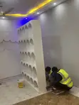 Shop Shelving and Design Services - 3