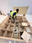 Shop Shelving and Design Services - 5