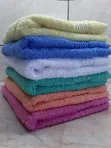Premium Soft & Absorbent Bath Towel - Brand New - 3