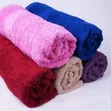 Premium Soft & Absorbent Bath Towel - Brand New - 4