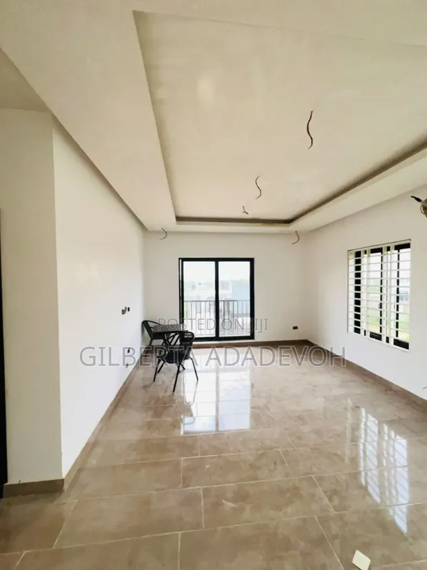 1-Bedroom Apartment for Rent in Borga Homes, Oyarifa Mall Area - 1