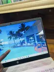 HP Pavilion 15 Laptop - Intel Core i5, 8GB RAM, 256GB SSD - 2
