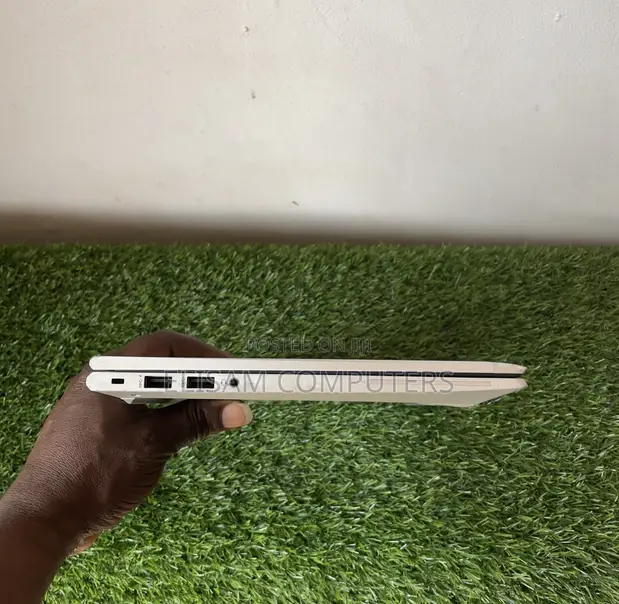 HP EliteBook 830 G7 Laptop - Core i5, 8GB RAM, 256GB SSD - 1