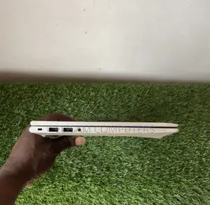 HP EliteBook 830 G7 Laptop - Core i5, 8GB RAM, 256GB SSD