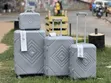 4-in-1 Unbreakable Travel Bag Set - 1