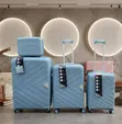 4-in-1 Unbreakable Travel Bag Set - 2