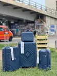 4-in-1 Unbreakable Travel Bag Set - 3