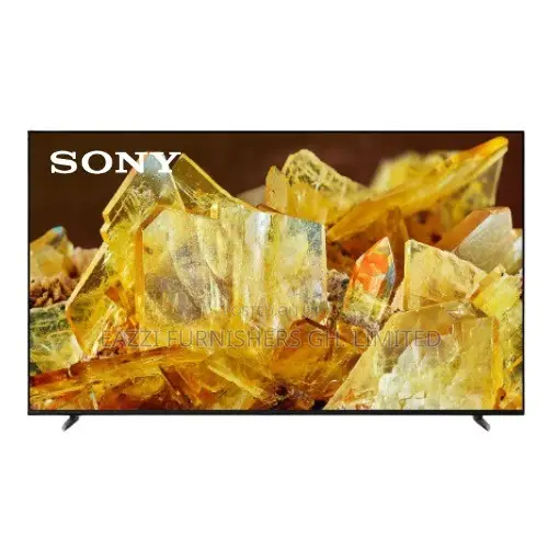 Sony Bravia XR 55X90L 55-Inch 4K HDR Smart TV (120Hz) - 1