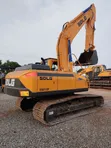 SDLG Excavator - 2
