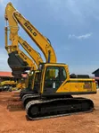 SDLG Excavator - 3