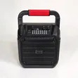 Sansui 6.5" Portable Bluetooth Karaoke Speaker - 1