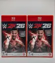WWE 2K26 for Nintendo Switch 2 - 1
