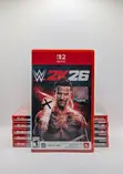 WWE 2K26 for Nintendo Switch 2 - 2