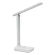 Rechargeable LED Desk Lamp - 3 Color Dimmable - 1