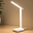 Rechargeable LED Desk Lamp - 3 Color Dimmable - 2