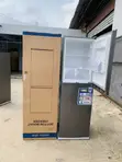 Nasco 251 Ltrs Double Door Bottom Mount Refrigerator (NASD2-29SK) - 1