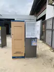 Nasco 251 Ltrs Double Door Bottom Mount Refrigerator - 1
