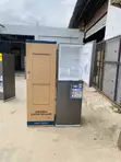 Nasco 251 Ltrs Double Door Bottom Mount Refrigerator - 2