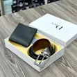 Men's Quality Leather Belt - 1