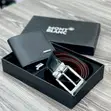 Men's Quality Leather Belt - 5